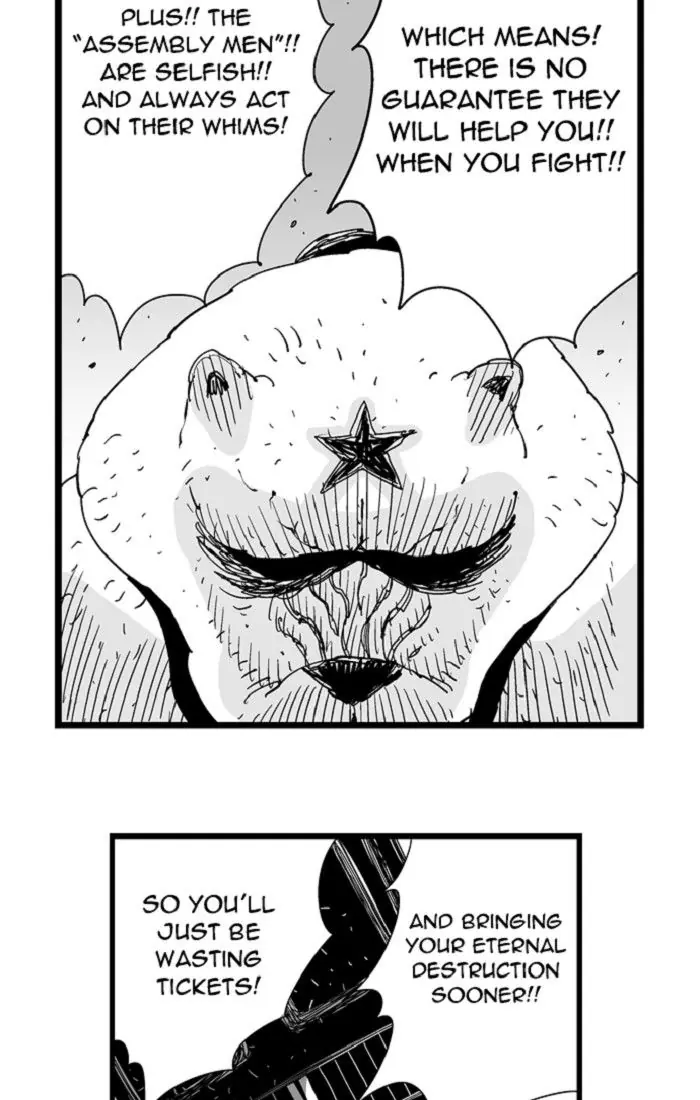 Hellper Chapter 114 Page 17