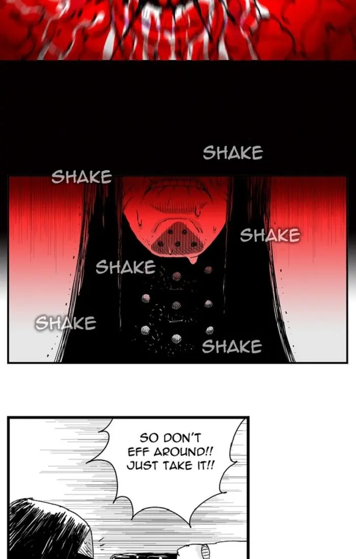 Hellper Chapter 114 Page 22