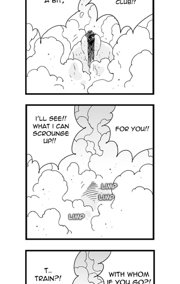 Hellper Chapter 114 Page 27