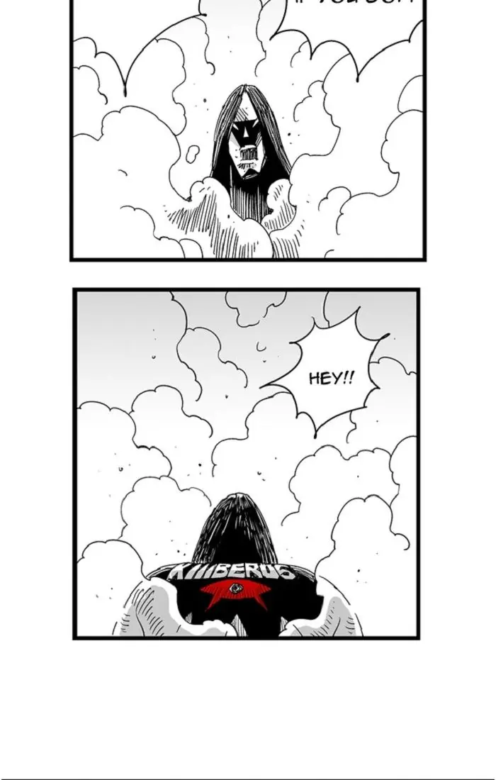 Hellper Chapter 114 Page 28