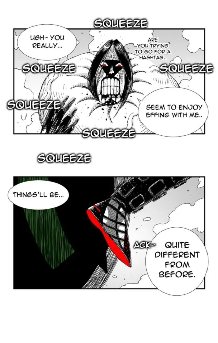 Hellper Chapter 114 Page 31