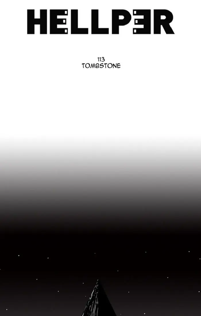 Hellper Chapter 114 Page 40