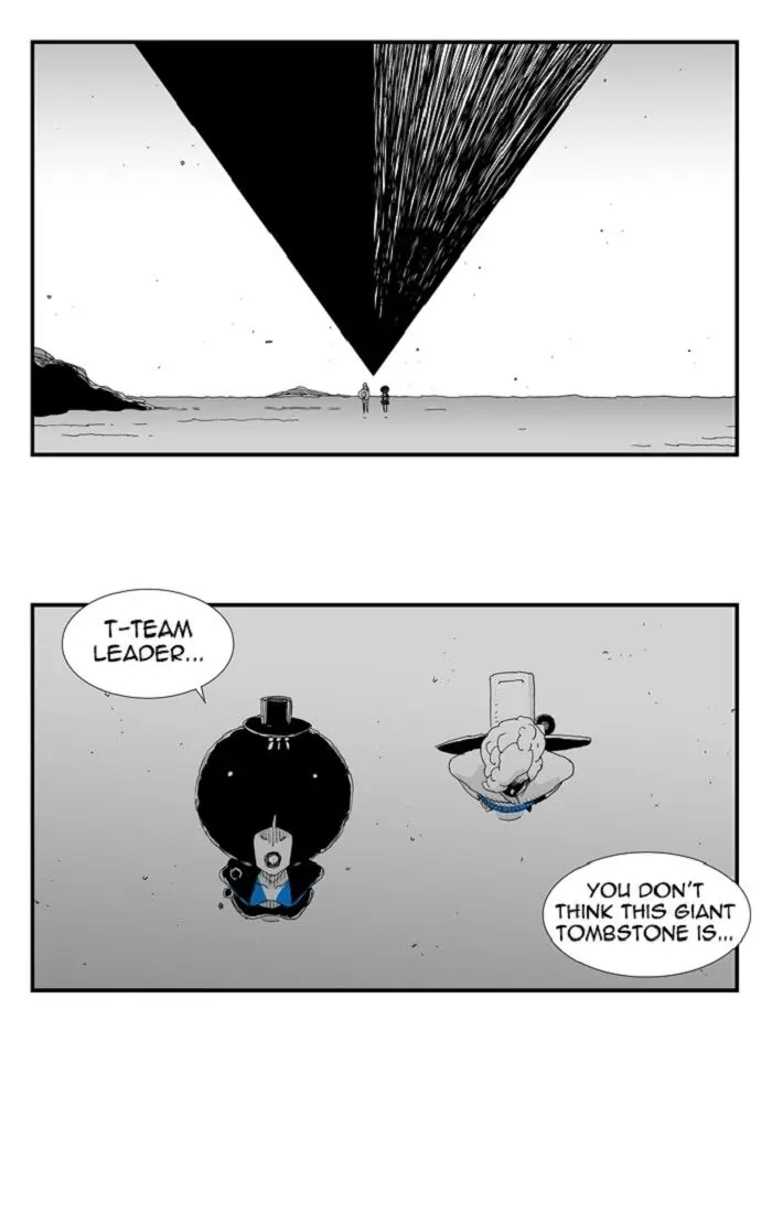 Hellper Chapter 114 Page 42