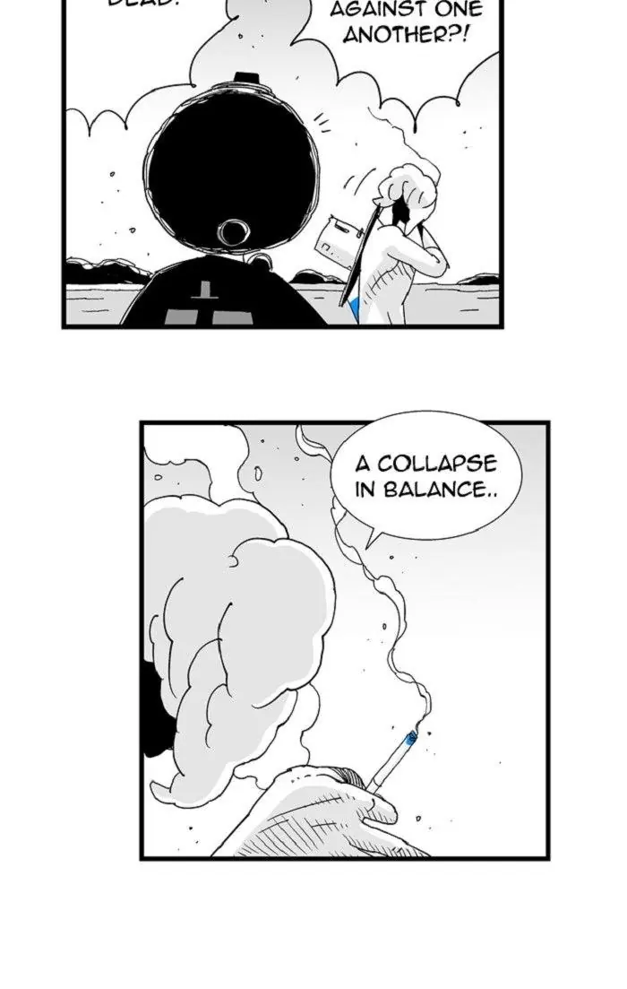 Hellper Chapter 115 Page 8