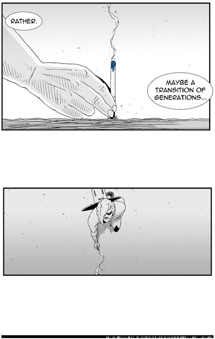 Hellper Chapter 115 Page 9