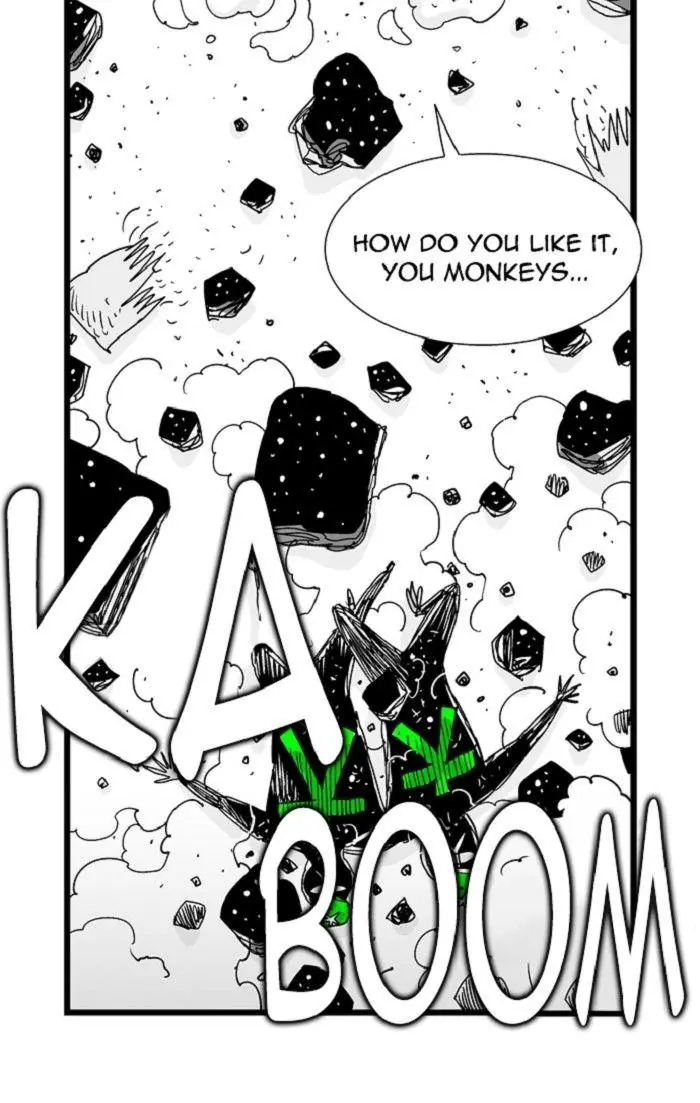 Hellper Chapter 115 Page 13