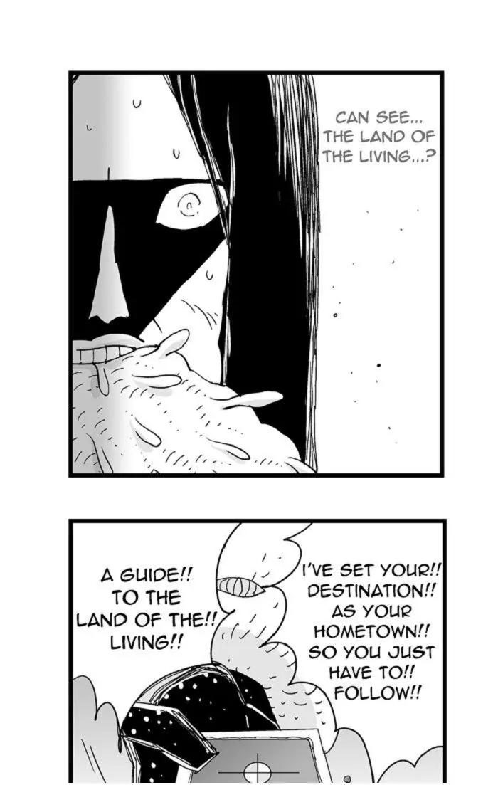 Hellper Chapter 115 Page 17