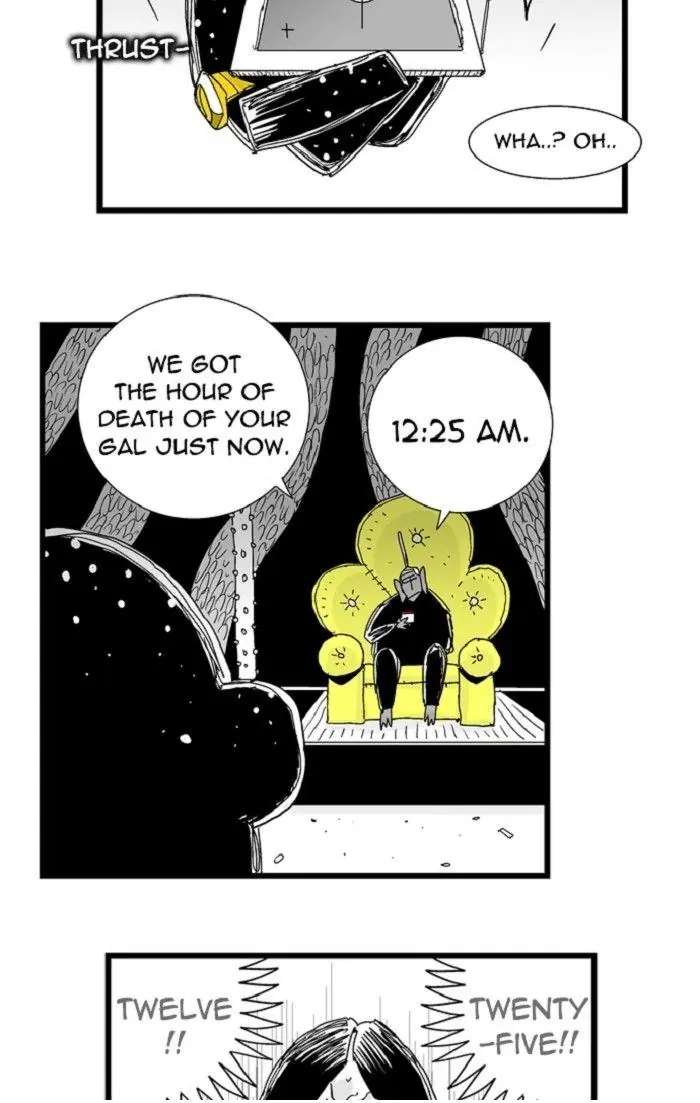 Hellper Chapter 115 Page 18