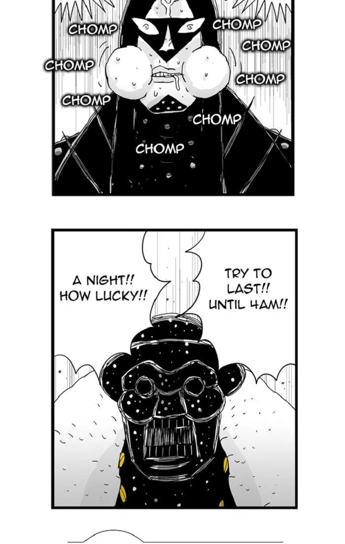 Hellper Chapter 115 Page 19