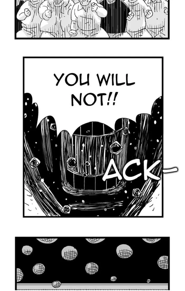 Hellper Chapter 115 Page 23