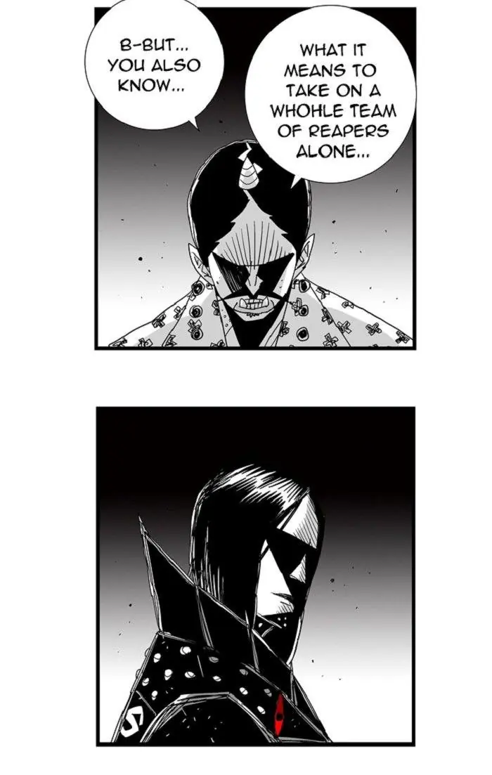 Hellper Chapter 115 Page 25