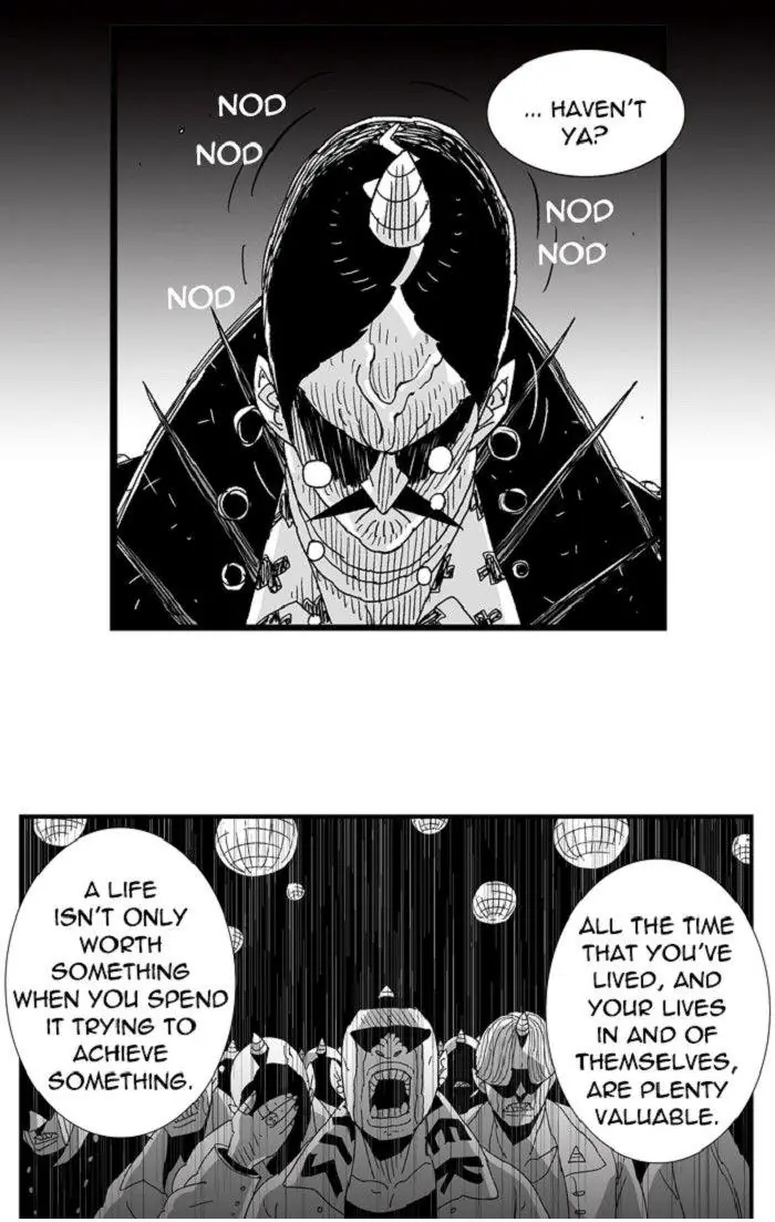 Hellper Chapter 115 Page 31