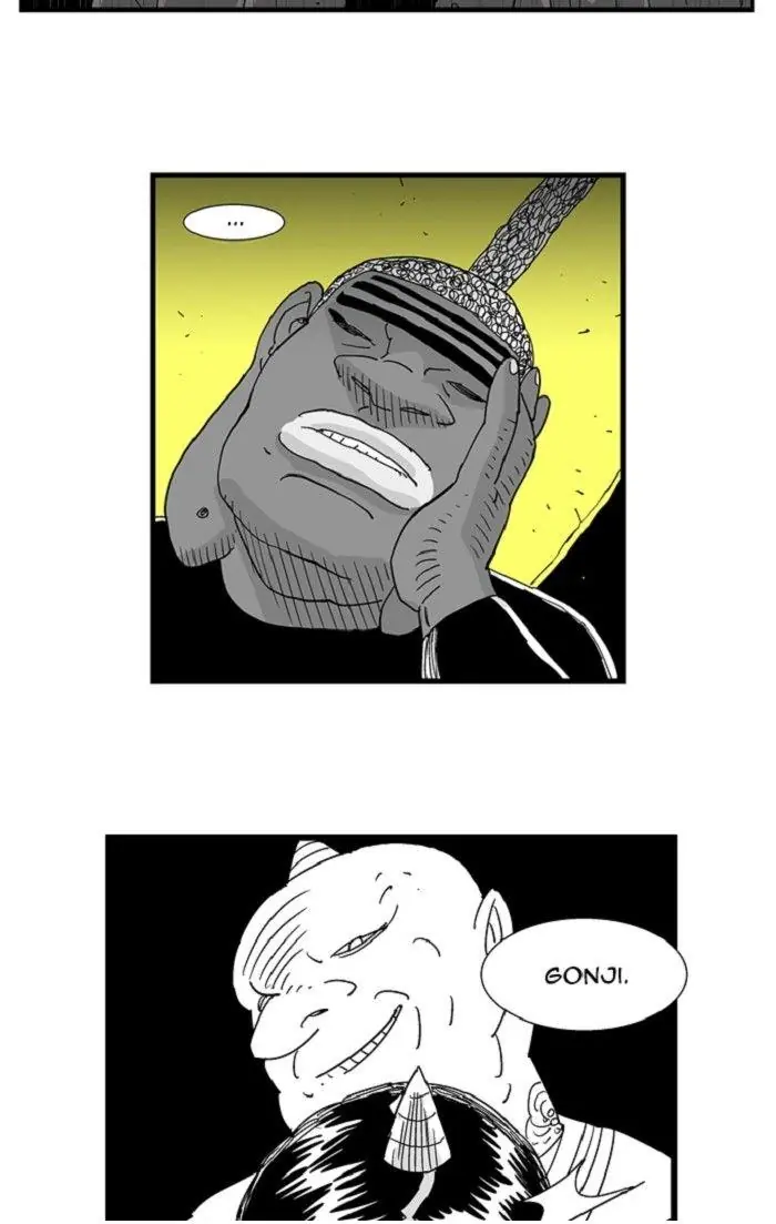 Hellper Chapter 115 Page 32