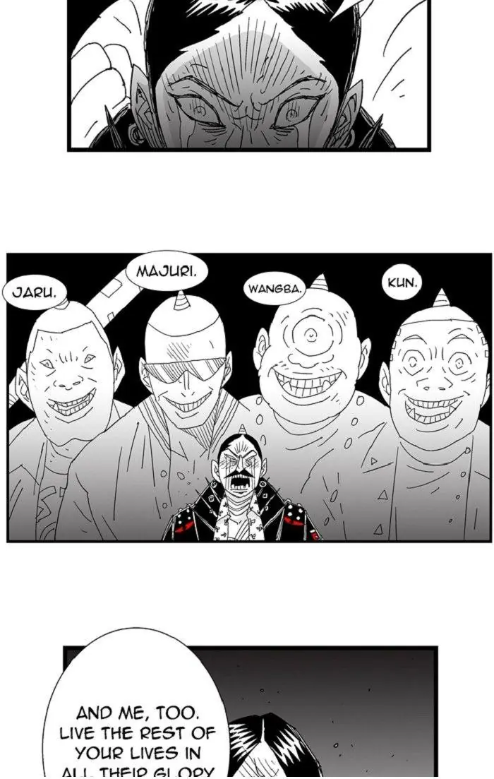 Hellper Chapter 115 Page 33