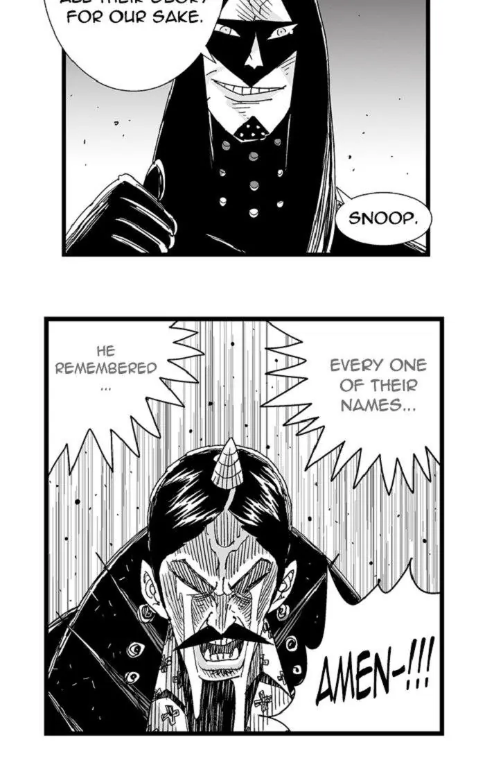 Hellper Chapter 115 Page 34