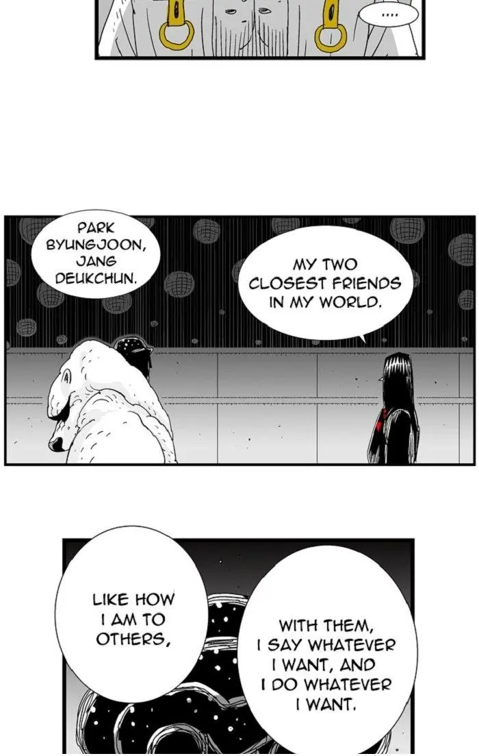 Hellper Chapter 115 Page 38