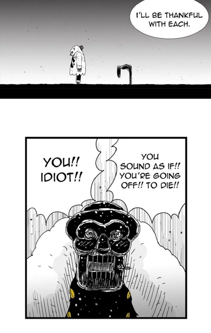 Hellper Chapter 115 Page 42