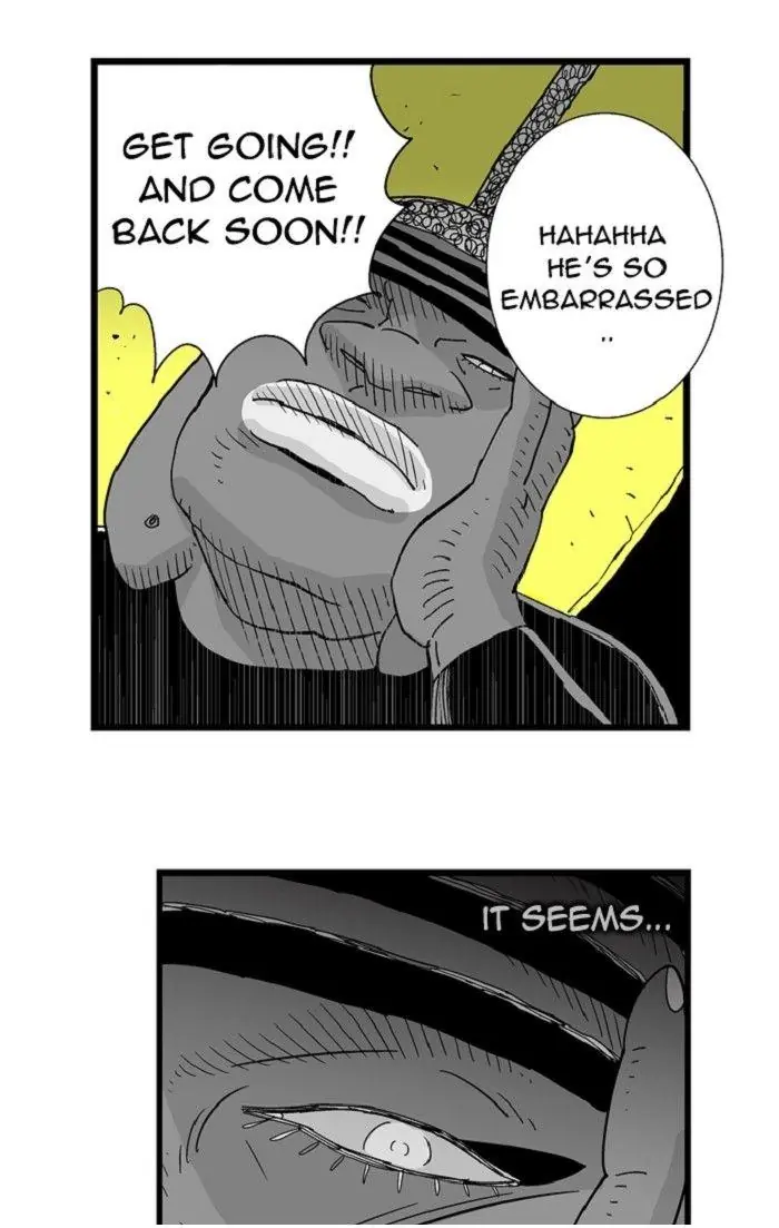 Hellper Chapter 115 Page 43