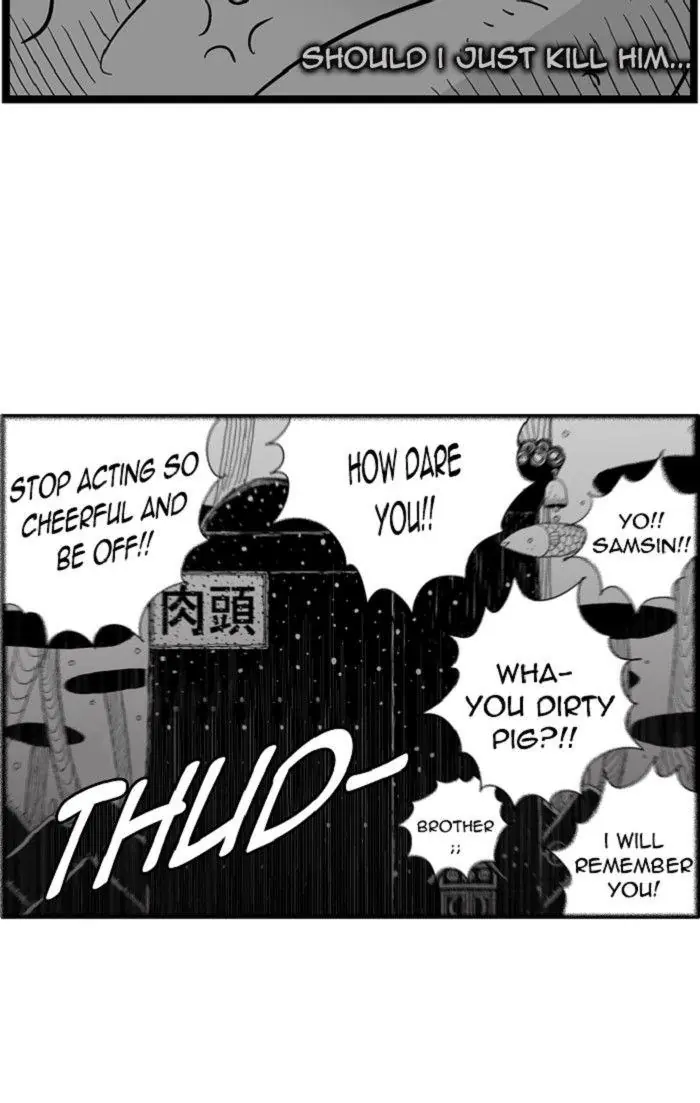 Hellper Chapter 115 Page 46