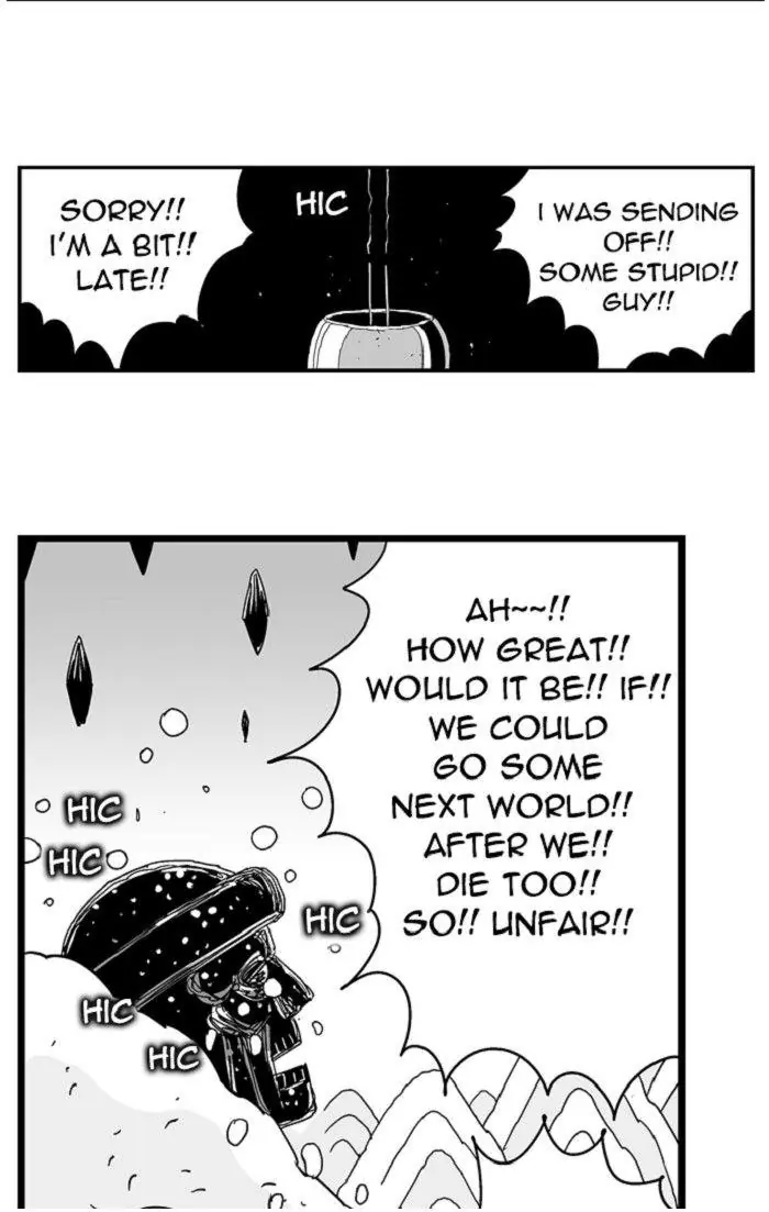 Hellper Chapter 115 Page 50