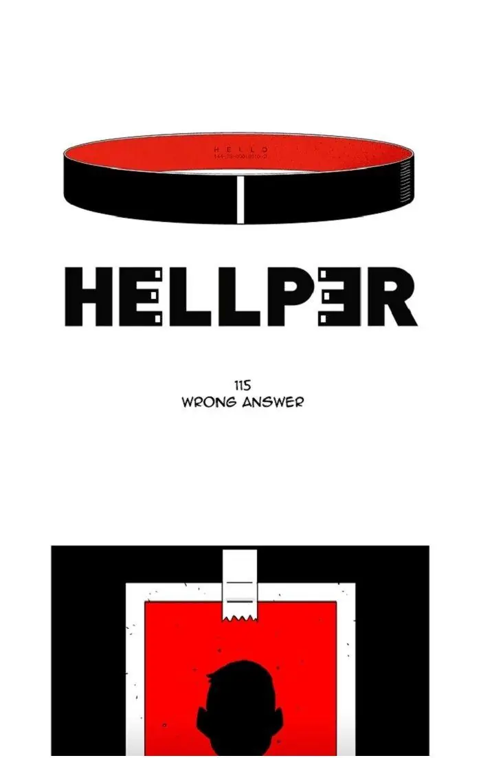 Hellper Chapter 116 Page 1