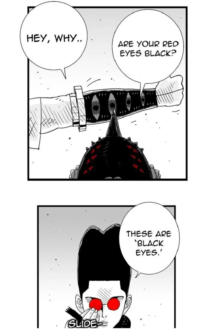 Hellper Chapter 116 Page 5