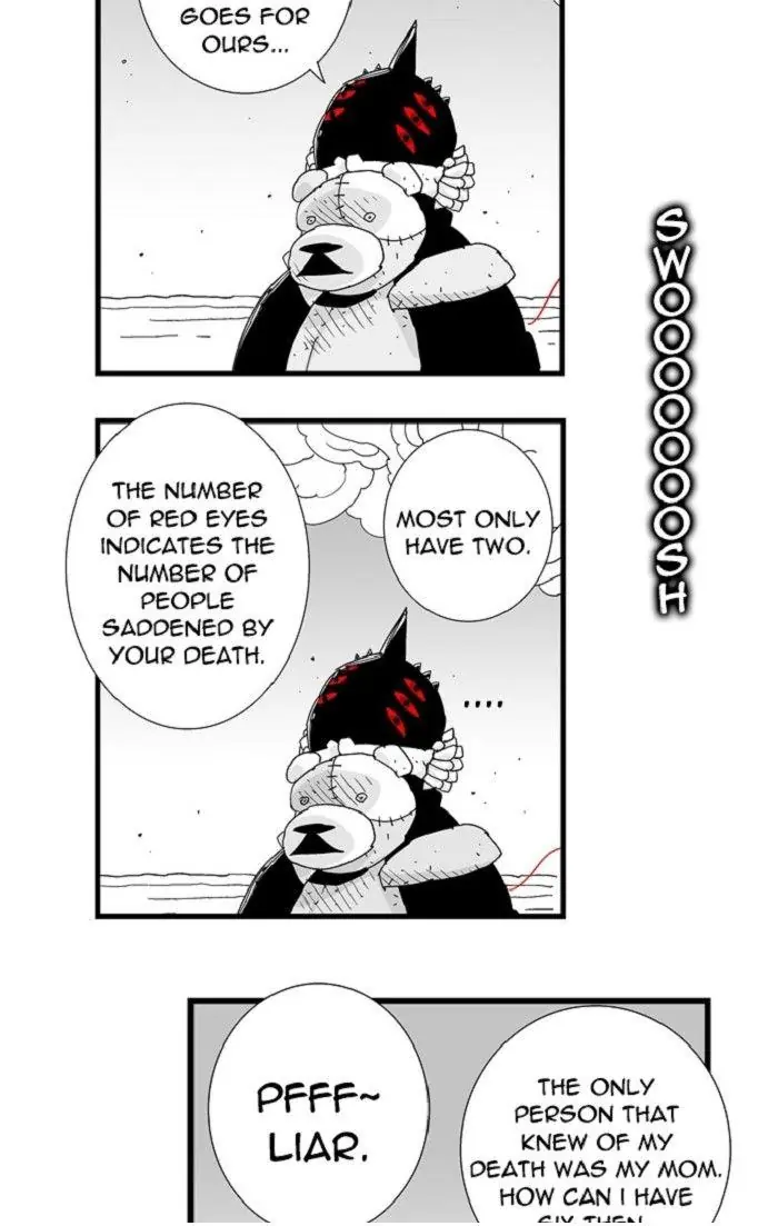 Hellper Chapter 116 Page 8