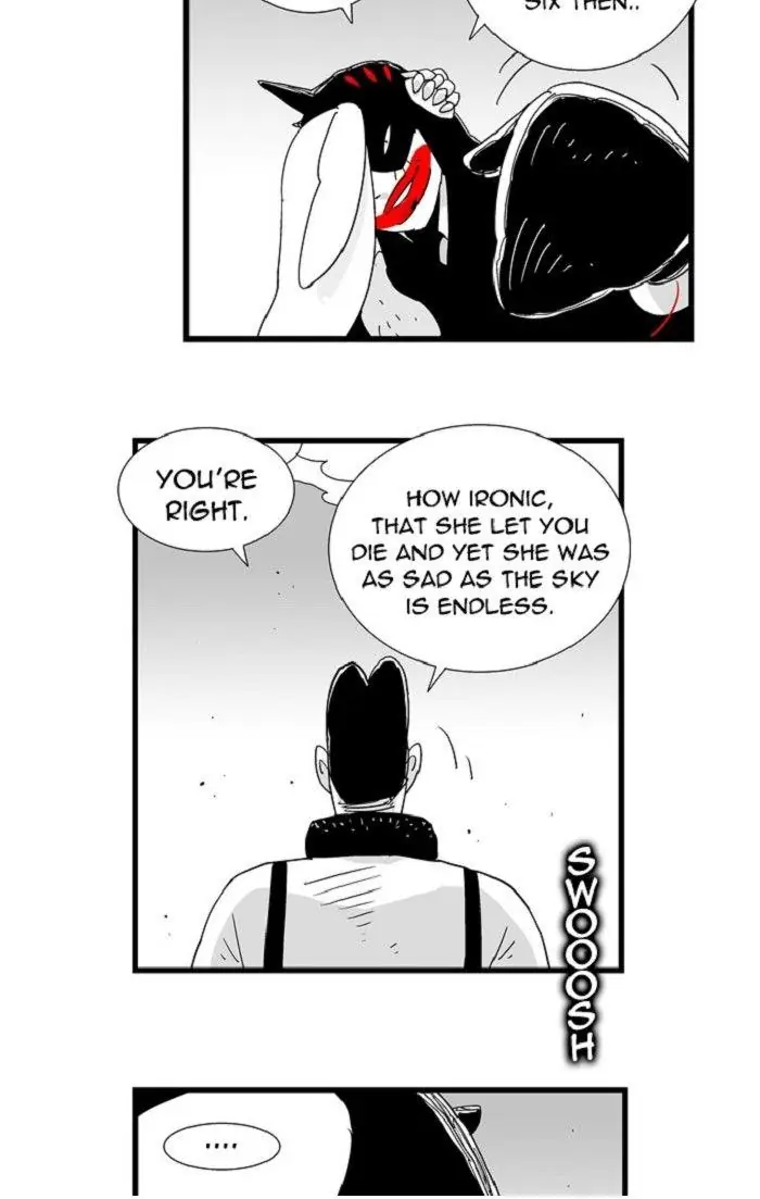 Hellper Chapter 116 Page 9