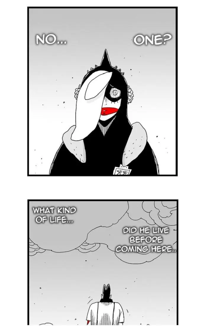 Hellper Chapter 116 Page 12