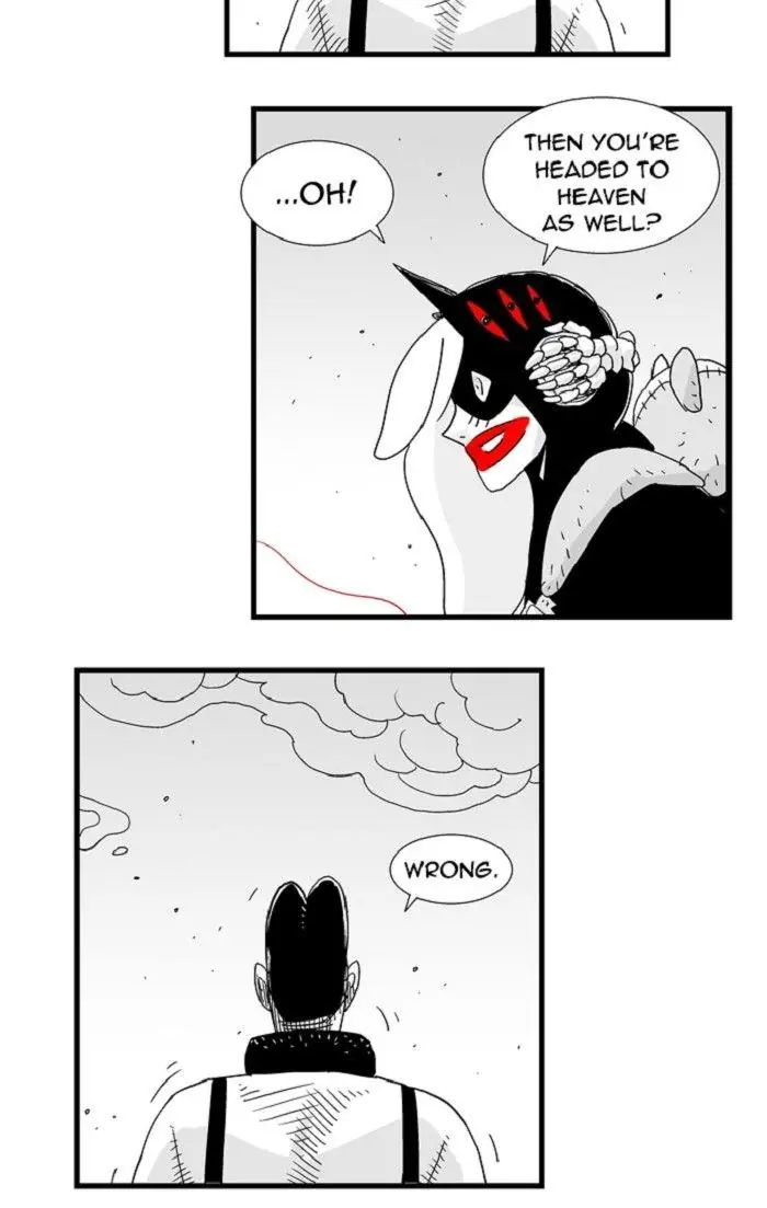 Hellper Chapter 116 Page 14