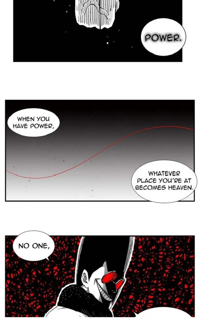 Hellper Chapter 116 Page 16