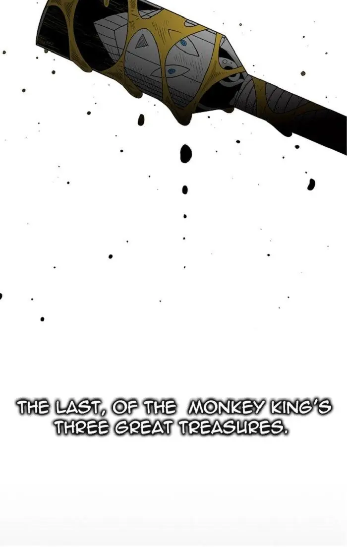 Hellper Chapter 116 Page 19