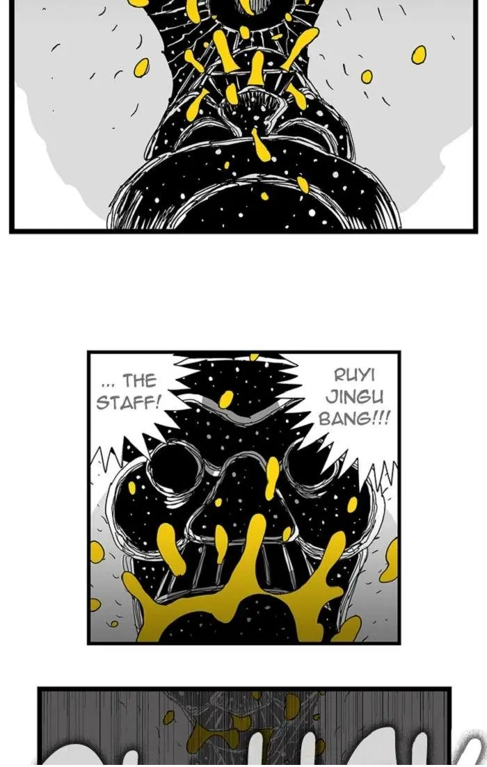 Hellper Chapter 116 Page 21