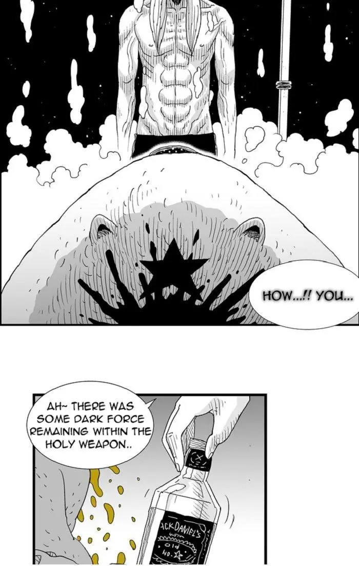 Hellper Chapter 116 Page 29