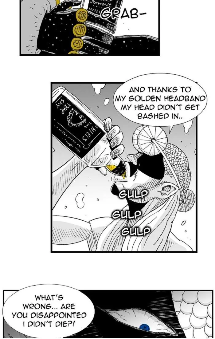 Hellper Chapter 116 Page 30