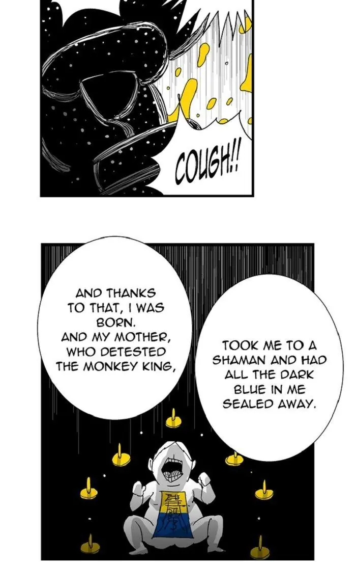 Hellper Chapter 116 Page 34