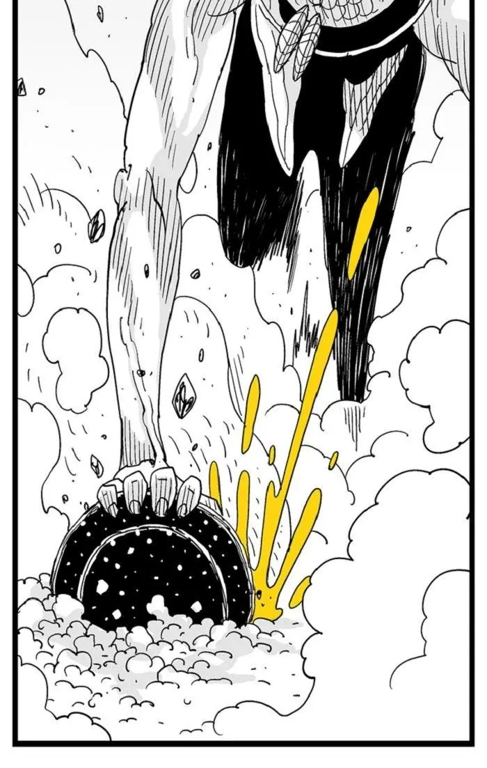 Hellper Chapter 116 Page 42