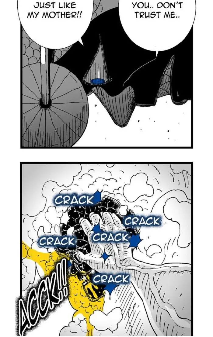 Hellper Chapter 116 Page 45