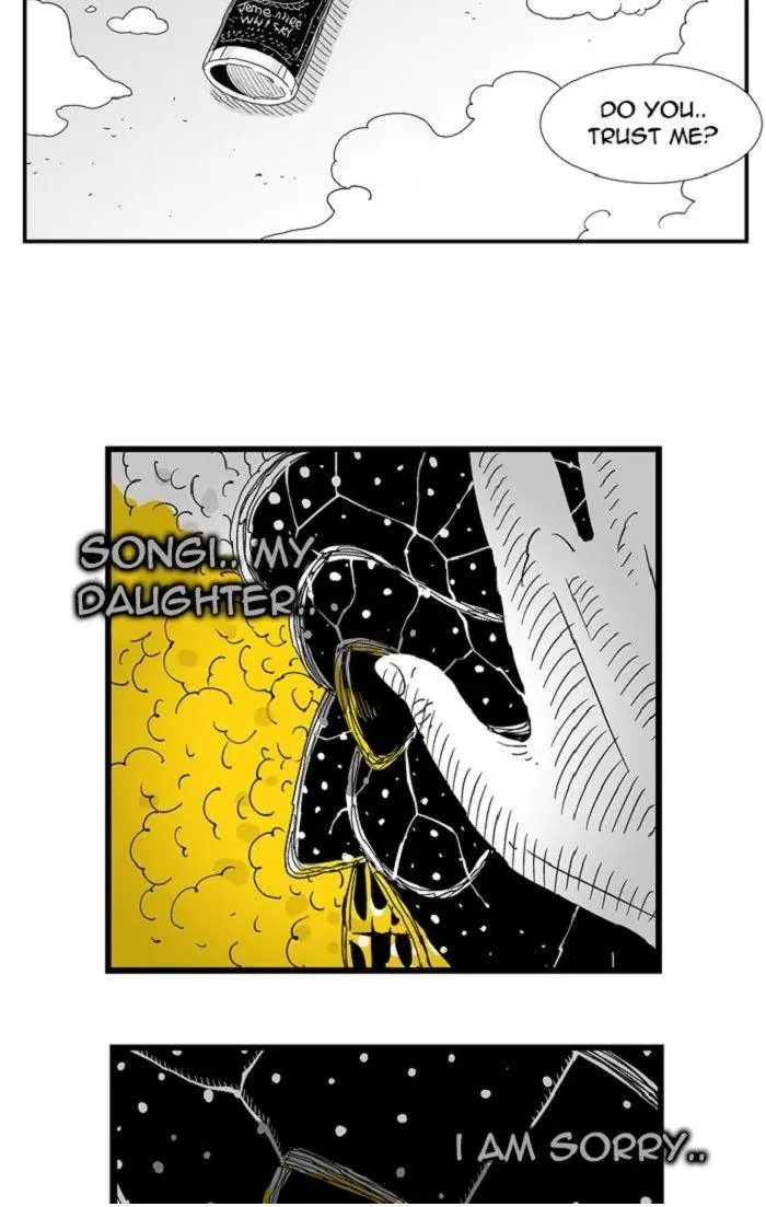 Hellper Chapter 116 Page 47