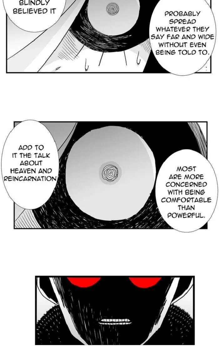 Hellper Chapter 117 Page 13