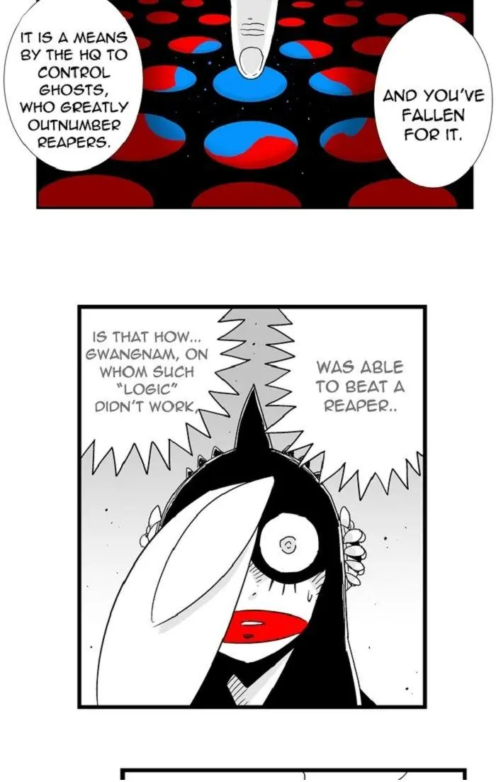 Hellper Chapter 117 Page 15