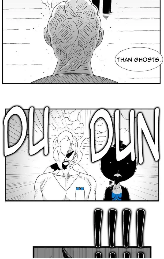 Hellper Chapter 117 Page 18