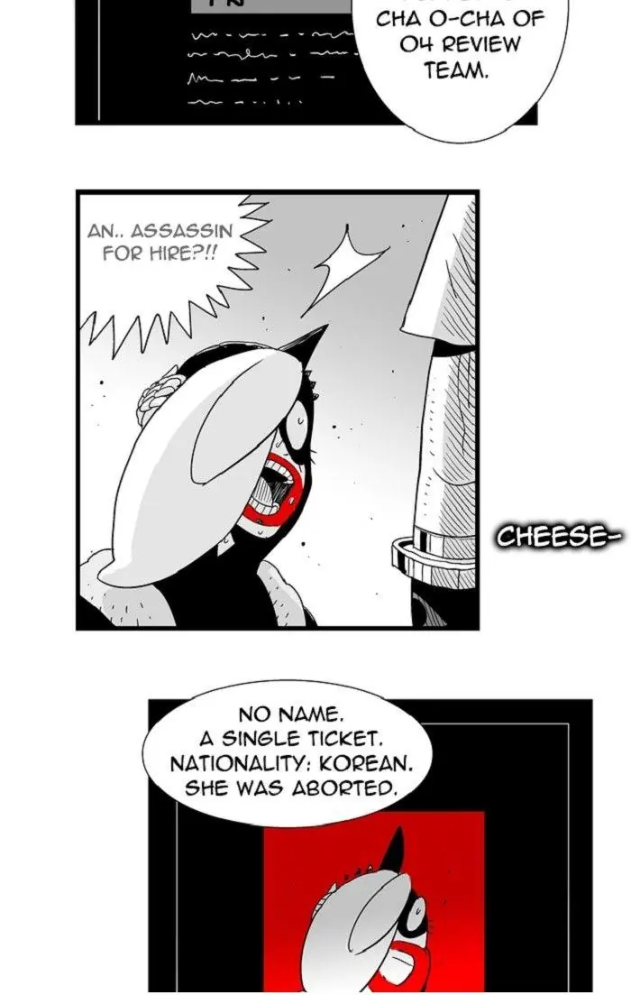 Hellper Chapter 117 Page 21