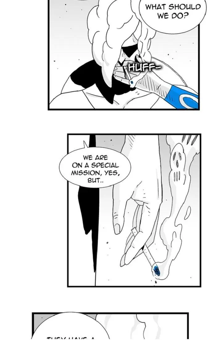 Hellper Chapter 117 Page 23