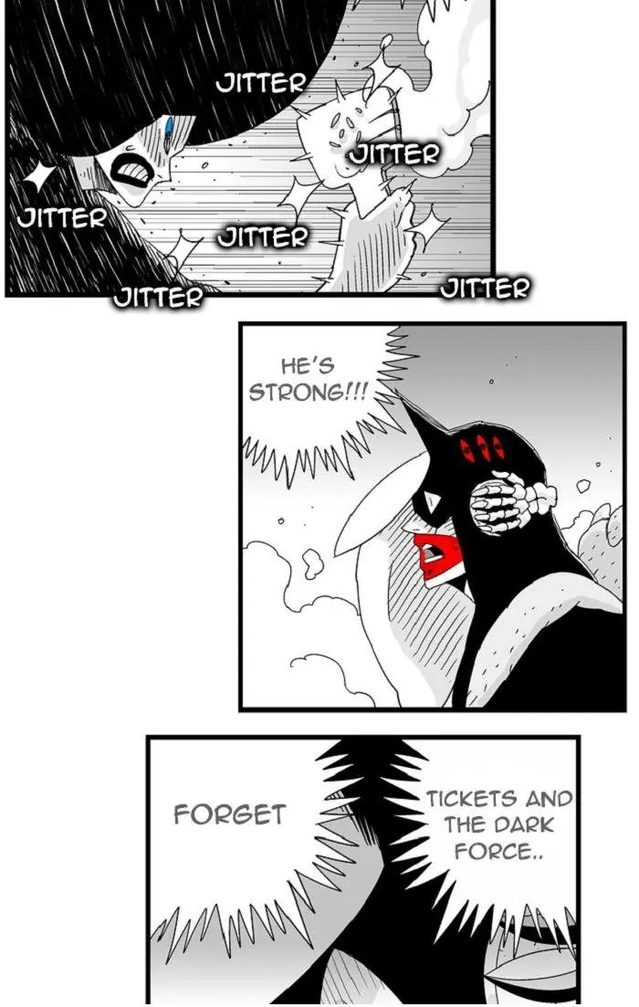 Hellper Chapter 117 Page 32