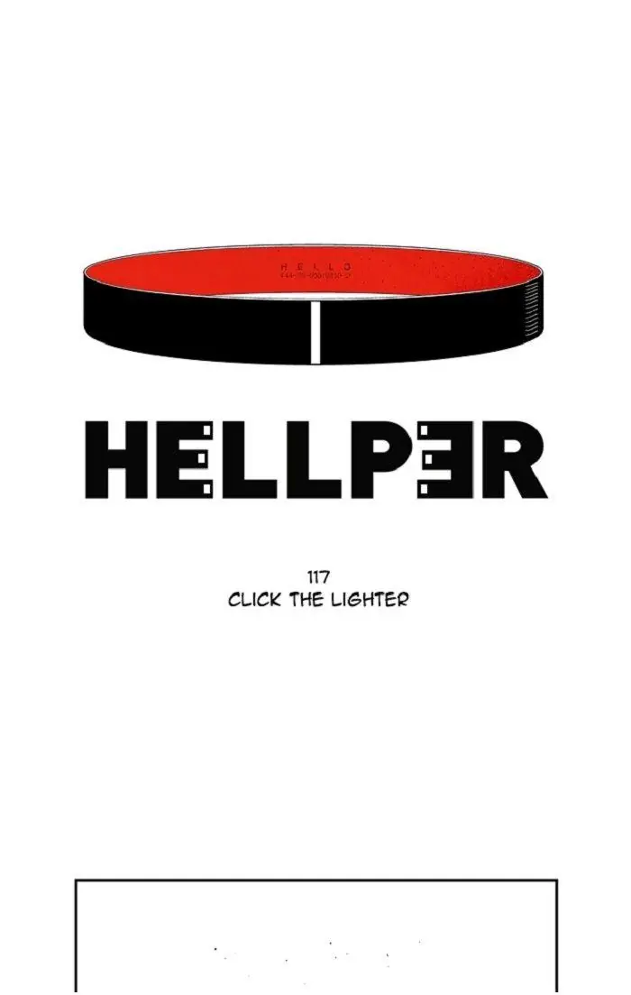 Hellper Chapter 118 Page 1