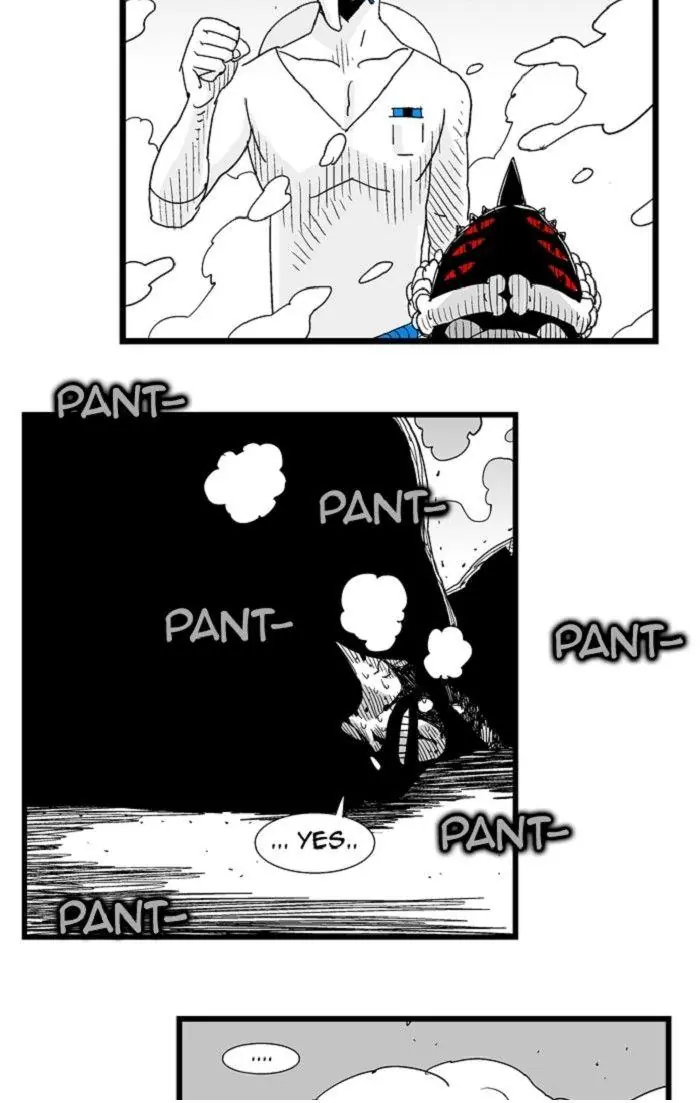 Hellper Chapter 118 Page 14