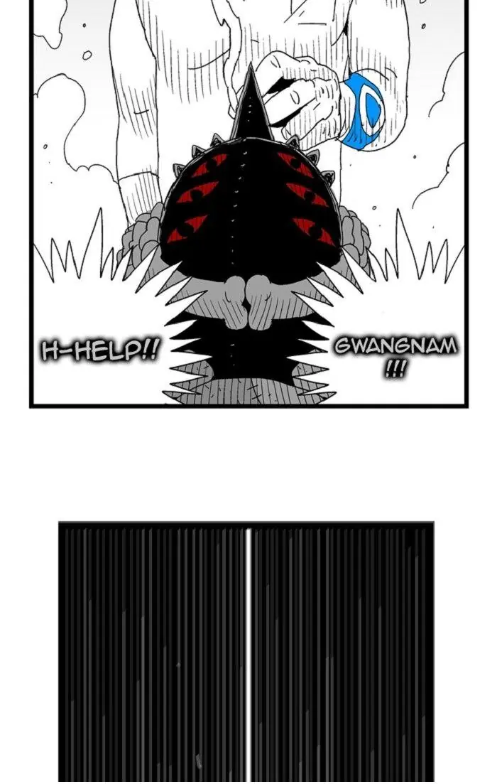 Hellper Chapter 118 Page 19