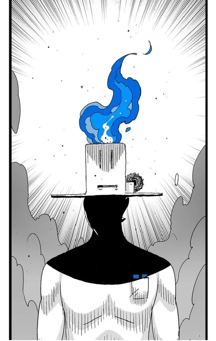 Hellper Chapter 118 Page 31