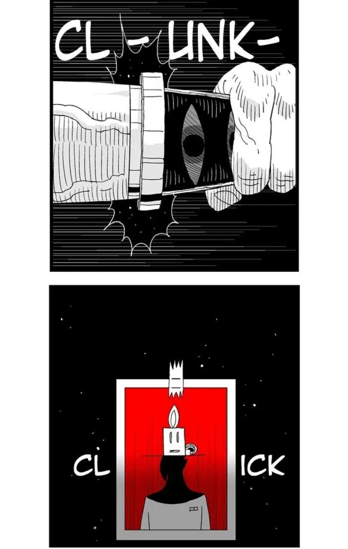 Hellper Chapter 118 Page 33